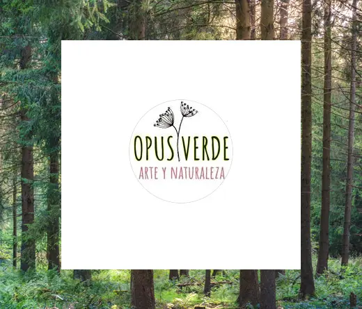Opus Verde: un oasis de arte y naturaleza
